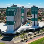 Enjoy Olimpia Park Resort Apto