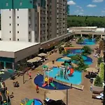 Enjoy Olimpia Park Resort Apto