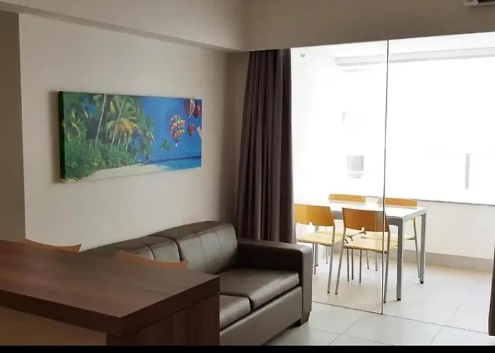 Enjoy Olimpia Park Resort Apto