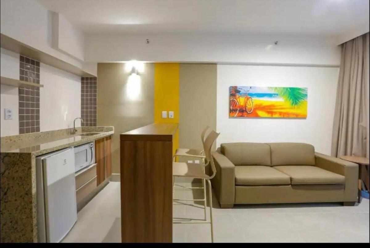 Apartamento Enjoy Park Apto