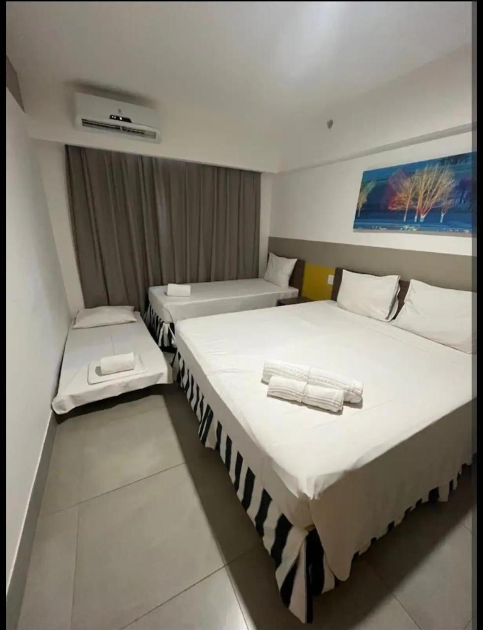 Apartamento Enjoy Park Apto
