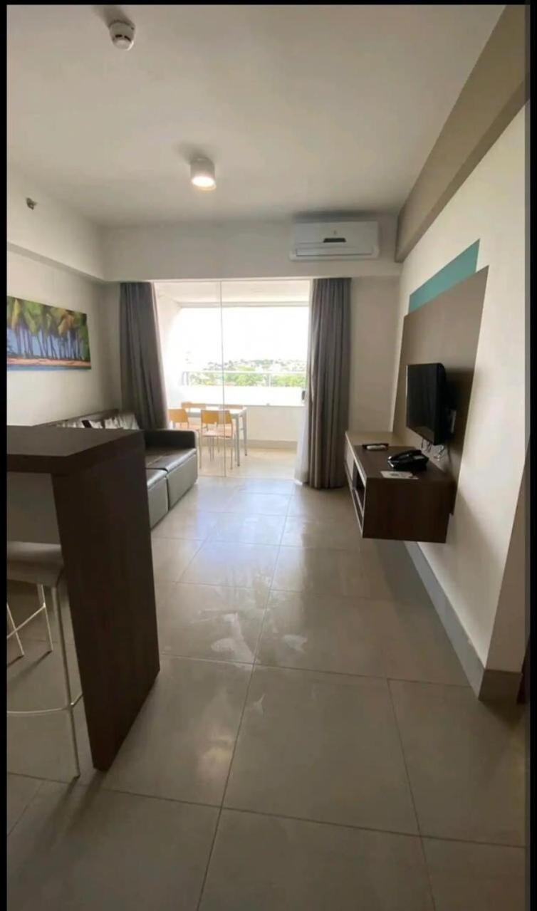 Apartamento Enjoy Park Apto *