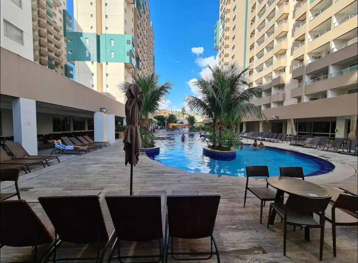 Enjoy Park Apto Apartamento