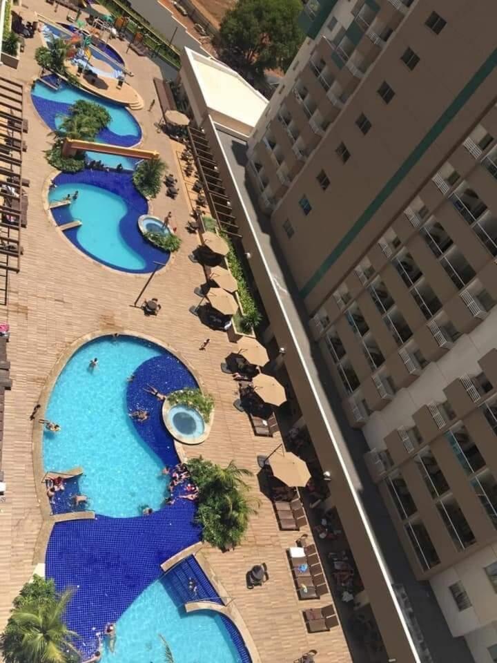Apartamento Enjoy Park Apto