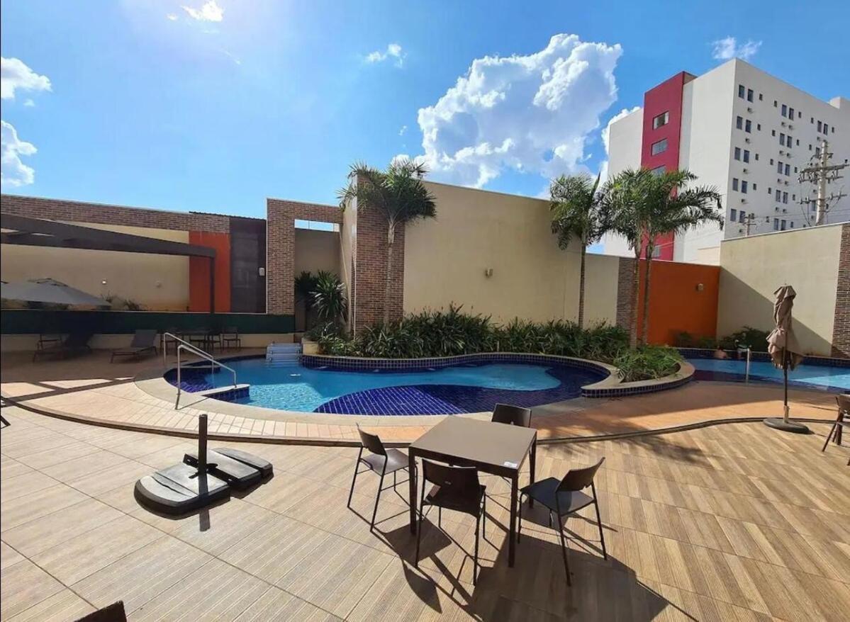 Enjoy Park Apto Apartamento *